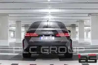 2026 BMW M5