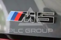 2026 BMW M5