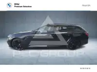 2026 BMW M5