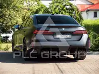 2026 BMW M5