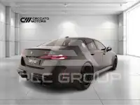 2026 BMW M5