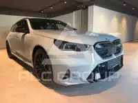 2026 BMW M5