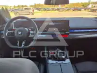 2026 BMW M5