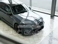 2026 BMW M5