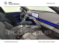 2026 BMW M5