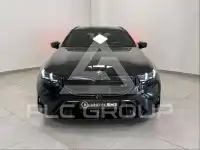 2026 BMW M5