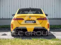 2026 BMW M5