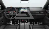 2026 BMW M5