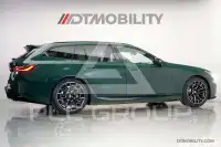 2026 BMW M5