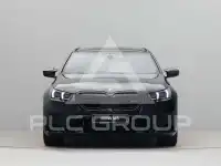 2026 BMW M5