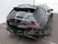 2026 BMW M5
