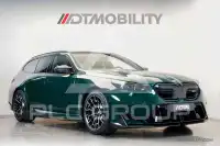 2026 BMW M5
