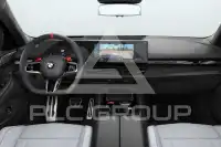 2026 BMW M5