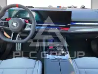 2026 BMW M5