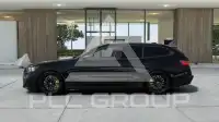 2026 BMW M5