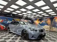 2026 BMW M5
