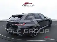 2026 BMW M5