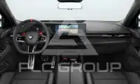 2026 BMW M5