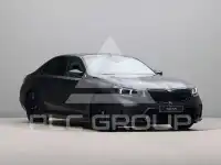2026 BMW M5