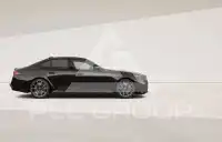 2026 BMW M5