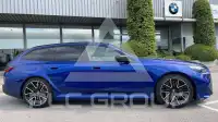 2026 BMW M5