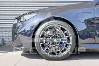 2026 BMW M5