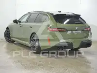 2025 BMW M5