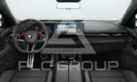 2026 BMW M5
