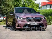 2026 BMW M5