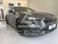 2026 BMW M5