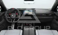 2026 BMW M5