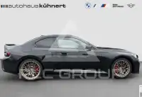 2026 BMW M2