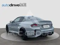 2026 BMW M2