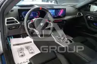 2026 BMW M2