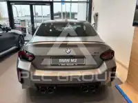 2026 BMW M2