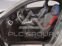 2026 BMW M2