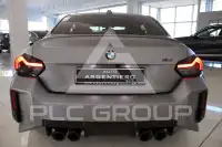 2026 BMW M2