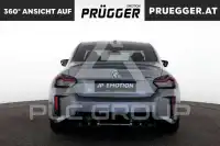 2026 BMW M2
