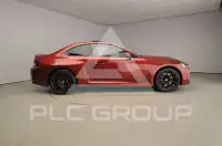 2026 BMW M2