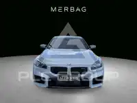 2026 BMW M2