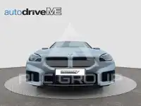 2026 BMW M2