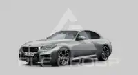 2026 BMW M2