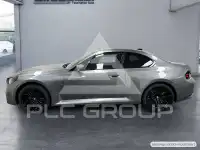 2026 BMW M2