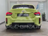 2026 BMW M2