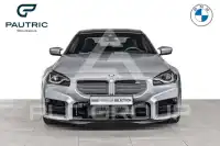 2026 BMW M2
