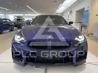 2026 BMW M2
