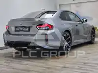 2026 BMW M2