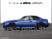 2026 BMW M2