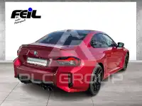 2026 BMW M2