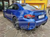 2026 BMW M2